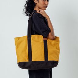 DailyObjects Structured Handheld Bag image 3