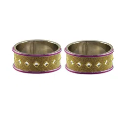 Vidhya Kangan Girls Bangle-picture-17