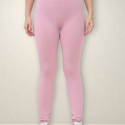 Jinfo Women Skinny Fit Ankle length Tights-picture-14