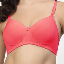 LILY Bra Full Coverage Lightly Padded image 2