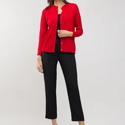 FableStreet Women Cardigan-image-38