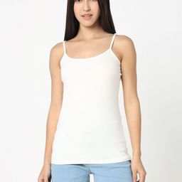 R&B Cotton Non Padded Camisole-picture-47