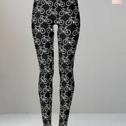 Moda Rapido Women Trousers-picture-41