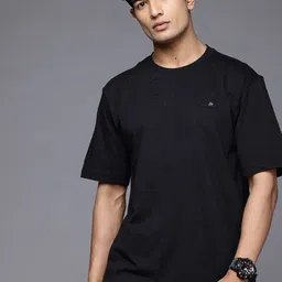 ADIDAS L Slide Embroidered T-shirt-image-18