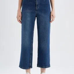 DeFacto Women Culottes Trousers-image-20