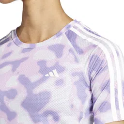 ADIDAS Otr E Aop Tee Printed Tshirts image 2