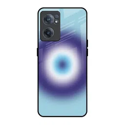 QRIOH Quirky Printed OnePlus Nord CE 2 Back Case Mobile Accessories-16