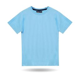 Dechado Boys Cotton T-shirt-image-79