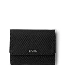 DailyObjects Unisex Geometric Two Fold Wallet-96