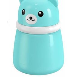 Teri Beri Kids Set Of 2 Powder Puff Sponges-picture-26