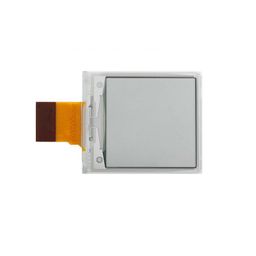 GoodDisplay 1.54 inch 200×200 4 Color E-ink Screen E-Paper Display image 1