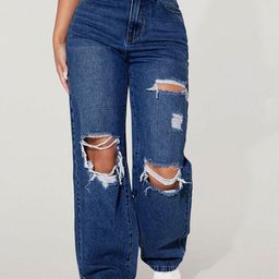 AAHWAN Women Loose Fit High-Rise Korean Pants-image-62