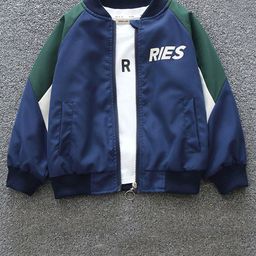 INCLUD Boys Open Front Jacket-picture-7