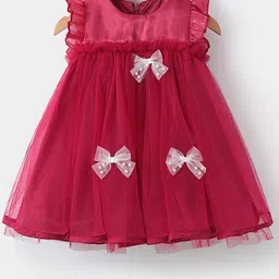 Mark & Mia Fit & Flare Dress-picture-57