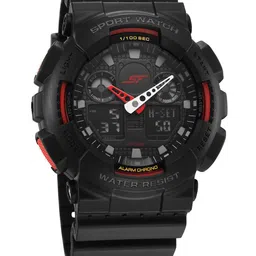 Sonata Unisex Printed Dial & Wrap Around Straps Analogue Casual Watch-22