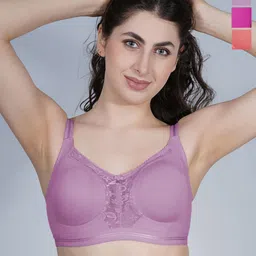 LADYLAND Bra Full Coverage Lightly Padded-picture-30