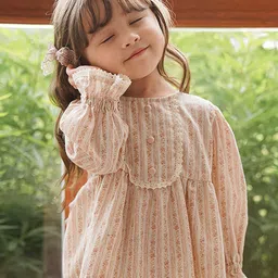 LULU & SKY Cotton Top-picture-5