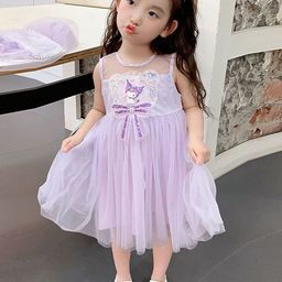 LULU & SKY Fit & Flare Dress-picture-40
