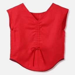 ELLE Cotton Top-image-48