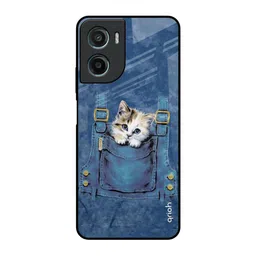 QRIOH Quirky Printed Motorola G05 Back Case Mobile Accessories-picture-21