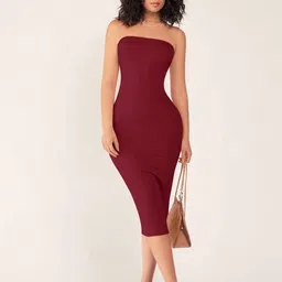 KATECLO Bodycon Midi Dress-picture-27
