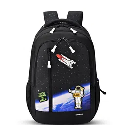 Gear Unisex Casual Padded Backpack-13