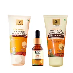 Pilgrim Vitamin C Skincare Combo-42