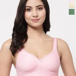 College Girl Bra Full Coverage Lightly Padded-picture-46