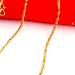 Nawab Collection Women Gold Necklace and Chains-image-83