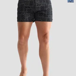 U.S. Polo Assn. Pack Of 2 Printed Cotton Boxers - OEX09-0NZ-P2-picture-35