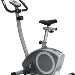 CEB 85 U Exercise Bike with Sliding Seat Adjustment for Optimised Home/Gym Use Folding Bike Exercise Bike-38