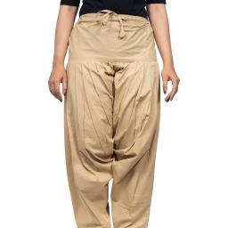 Cotton Solid Patiala-image-68