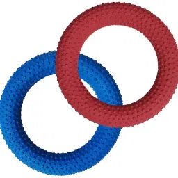 Tennikot Ring Frisbee Rubber Tennikoit Ring-image-53