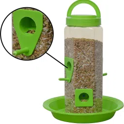 primecode Window Bird Feeder Bird Feeder image 4