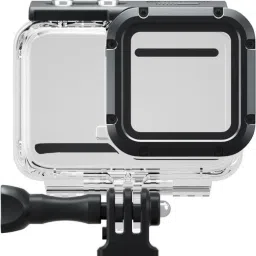Insta360 One R RS Dive Case for 4K Wide Angle Mode - Waterproof Protective Housing Underwater Camera Housing-18