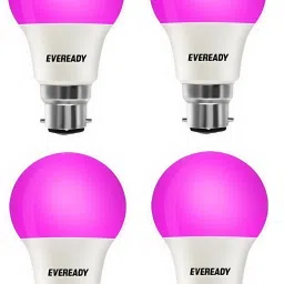 9 W Basic Standard B22 LED Bulb-3