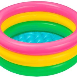 Kids Bath Tub, Water Pool Bath Tubs for Kids-image-7