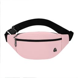 KRAPTICK Waist Bag | Fanny Pack & Crossbody Bag for Travel, Running, Hiking & Gym, Waterproof & Lightweight Belt Bag | Adjustable Money Belt & Waist Pouch-image-34