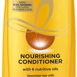 Extraordinary Oil Nourishing Conditioner with Precious Oils For Dry & Dull Hair-image-4