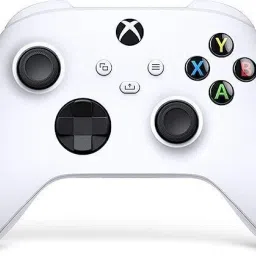 MICROSOFT Xbox Series X/S Wireless Joystick Gamepad Motion Controller image 2