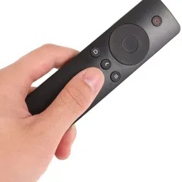 TrustEdge 4A LCD LED Smart TV Remote Control Compatible for Smart TV 4A Mi LED MI Remote Controller-image-4