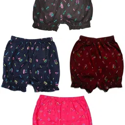 Vihan Enterprises Women Bloomer-image-31