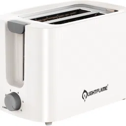 Retro Crispy Large adjustable Slits 750 W Pop Up Toaster-picture-10