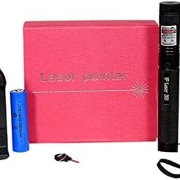 DMCEF laser 303-25