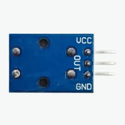 Big Key Button Switch Module - Green image 3
