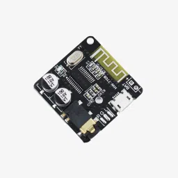 XY-BT Bluetooth 4.1 MP3 Decoder Module -  HW770 Mini Bluetooth Receiver image 3