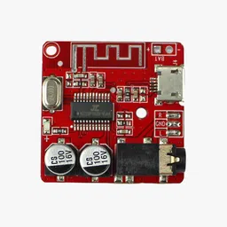 XY-BT Bluetooth 4.1 MP3 Decoder Module -  HW770 Mini Bluetooth Receiver image 1