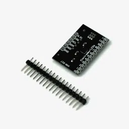 MPR121 Capacitive Touch Sensor Controller Module - I2C Keyboard image 1
