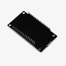 ESP8266 CH340 NodeMCU Wi-Fi Module image 4