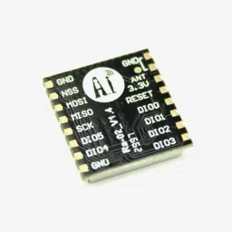 Ai Thinker LoRa Ra-02 Series Wireless Module image 2